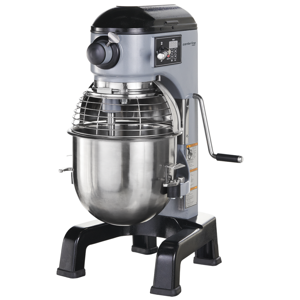 Mixer 20 qt., Centerline by Hobart MCL Hospitality