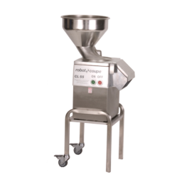 Robot Coupe CL55B 2 HP Continuous-Feed Commercial Food Processor – Bulk Feed & Veg Prep