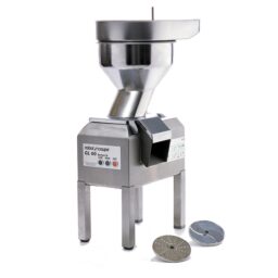 Robot Coupe CL60B 3 HP Commercial Continuous Feed Food Processor – Bulk Feed & Veg Prep
