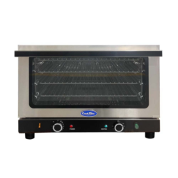 Atosa CTCO-100 Countertop Electric Convection Oven - 120 V
