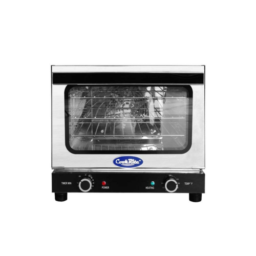 Atosa CTCO-50 23" Countertop Electric Convection Oven - 120 V