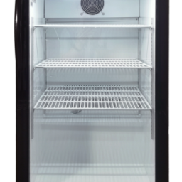 Atosa CTD-7T 21″ Countertop Glass Door Refrigerator Merchandiser – 7.0 Cu. Ft.