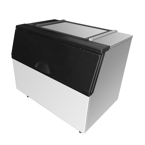 Atosa CYR700P 48" Ice Bin w/ 700 lb. Storage Capacity - Image 2