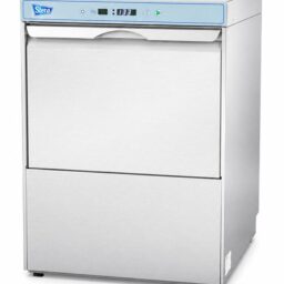 Stero SUNH-1 Undercounter Dishwasher, High-Temp