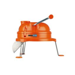 Dynamic CL00X DYNACUBE Vegetable Dicer, Manual