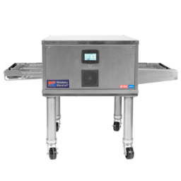Middleby Marshall DZ33T-1 Countertop Infrared Conveyor Oven, Electric, Single Deck