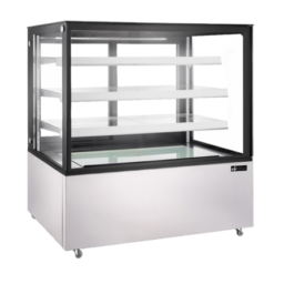 Refrigerated Display Case, 13.8 cu. ft., EFI CGSM-3756