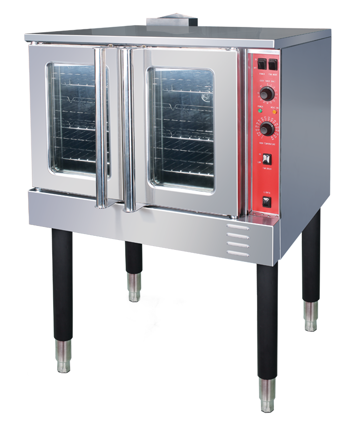 Convection Oven Full Size Single Deck Justa By Hobart Ecomax Convection Oven Full Size Single Deck Justa By Hobart Ecomax
