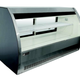 Refrigerated Display Case, 32.0 cu.ft., EFI CDC-2000S