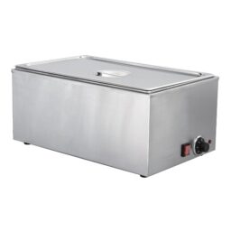 EFI SA-FWFULL Full-Size Food Pan Warmer - 120V/1200W