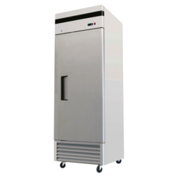 EFI C1-27VC-R 27" Single Door Reach-in Refrigerator 19.1 cu. ft.