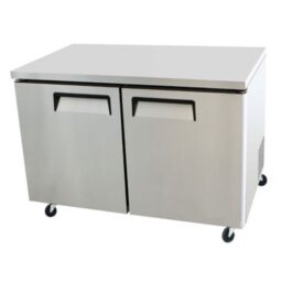 Undercounter Refrigerator, 8.2 cu. ft., EFI CUDR2-36VC