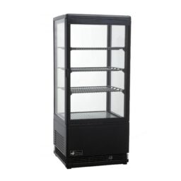 Refrigerated Merchandiser, 2.9 cu. ft., EFI CGSM-1738-B