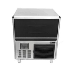 Ice Maker w/ Bin, Cube Style, EFI IM-220