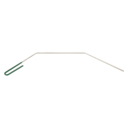 Fryer Cleanout Rod