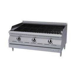 Garland GD-36RB Designer Series 36" Radiant Gas Charbroiler - 90,000 BTU