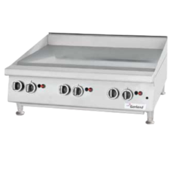 Garland GTGG24-GT24M 24″ Commercial Gas Griddle