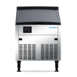 Eurodib ICB16080 Resolute 160 Lbs Ice Maker
