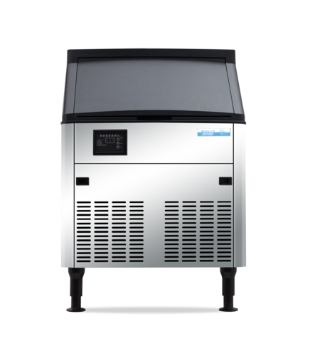 Eurodib ICB16080 Resolute 160 Lbs Ice Maker