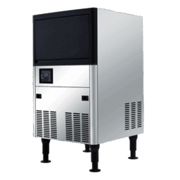 Ice Maker w/ Bin, Cube Style, EFI IM-120