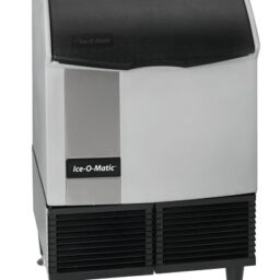 Ice-O-Matic ICEU150 Self-Contained Undercounter Cube Ice Maker