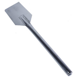 Mixing Paddles, Stainless
