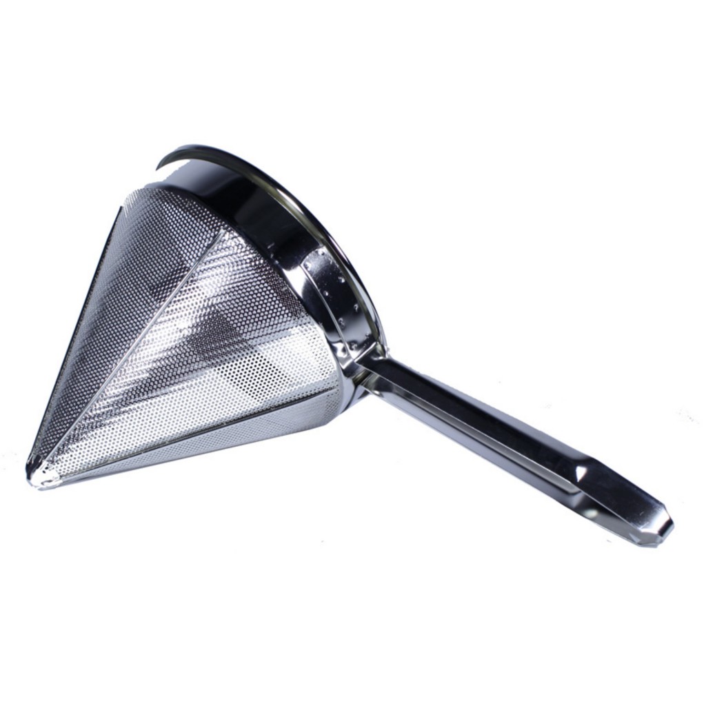 Fine Conical Strainers MCL Hospitality