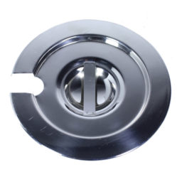 Steam Pan Inset Covers