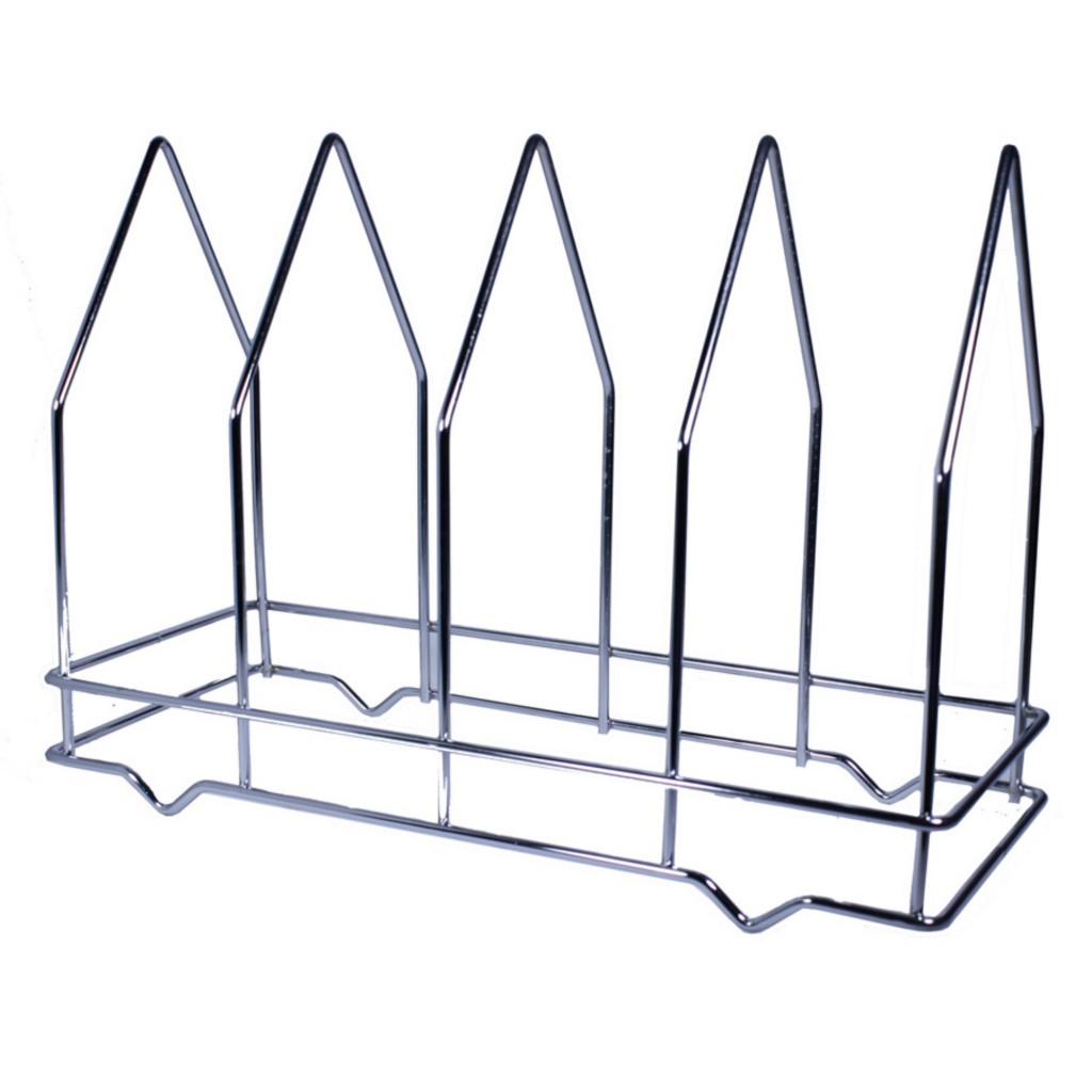 Pizza Pan Racks MCL Hospitality