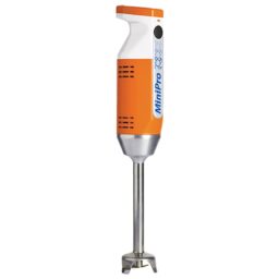 Dynamic MX070.1 MiniPro Immersion Blender 6.5" Shaft