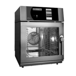 Combi Oven, Mini, Electric, Full-size, Blodgett BLCT6E