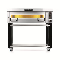 PizzaMaster® PM 1121ED Pizza Oven, Deck‐Type, Electric, Single Deck