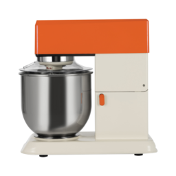 Dynamic PM001.1 Countertop Planetary Mixer 6.6 L Bowl