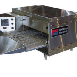 Middleby Marshall PS520G-1 Countertop Conveyor Oven, Gas