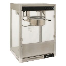 Popcorn Machine 297 qt. Per Hour