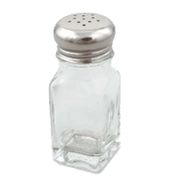 Salt & Pepper Shaker
