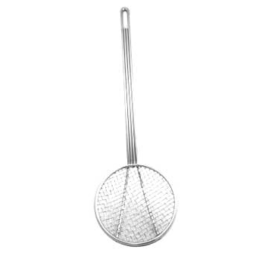 Skimmer, Coarse Mesh , Round