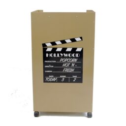 Pedestal for Premiere Popcorn Machine