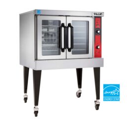 Single Deck Gas Convection Oven, Standard Depth, Energy Star – Vulcan VC5GD