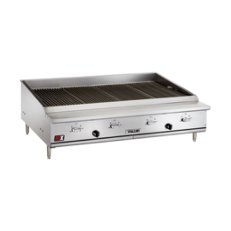 Charbroiler, 47 1/2", Vulcan VTEC48