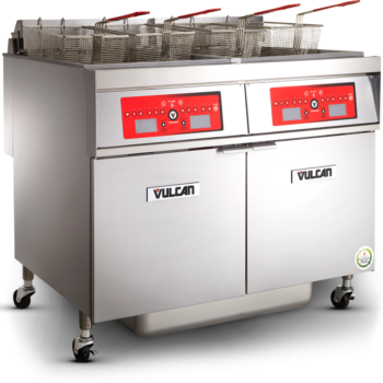 Vulcan Deep Fryer