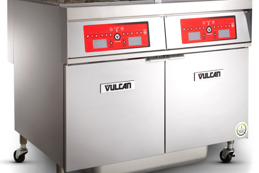 Vulcan Deep Fryer