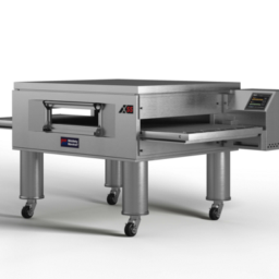 Middleby Marshall X55G-1 Gas Conveyor Oven, Single Deck 55"