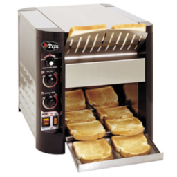 APW Wyott XTRM-2 Conveyor Toaster, 800 Slices/hour