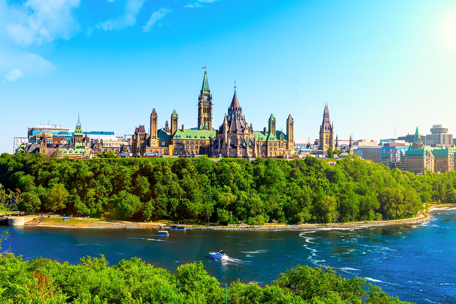 The Evolution of Commercial Kitchen Design in Ottawa