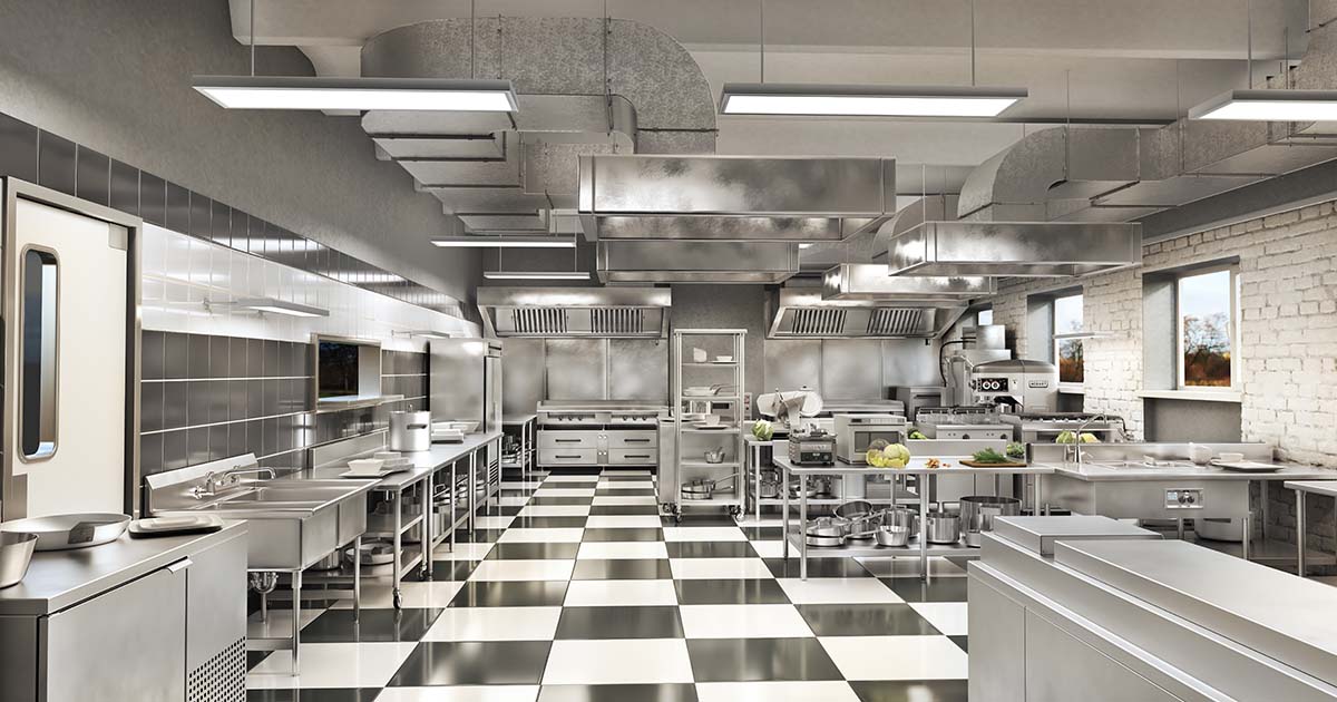 Modern Kitchen Solutions: Balancing Aesthetics and Functionality