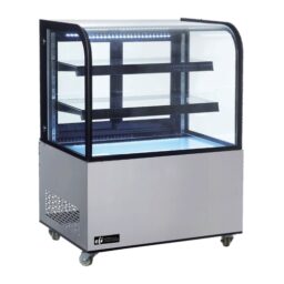 Refrigerated Display Case, 10.4 cu.ft., EFI CGCM-3648