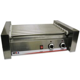 Hot Dog Grill, Winco 62020