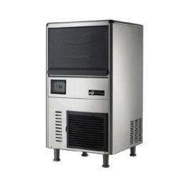 Ice Maker w/ Bin, Cube Style, EFI IM-68