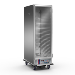 Proofer Cabinet, Insulated, Mobile - Winholt Equipment INHPL-1836C